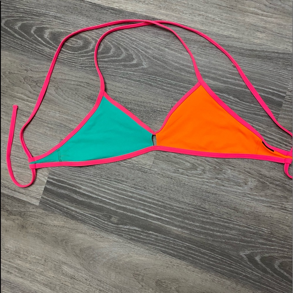 Jolyn surf swim racing practice swuimsuit XL